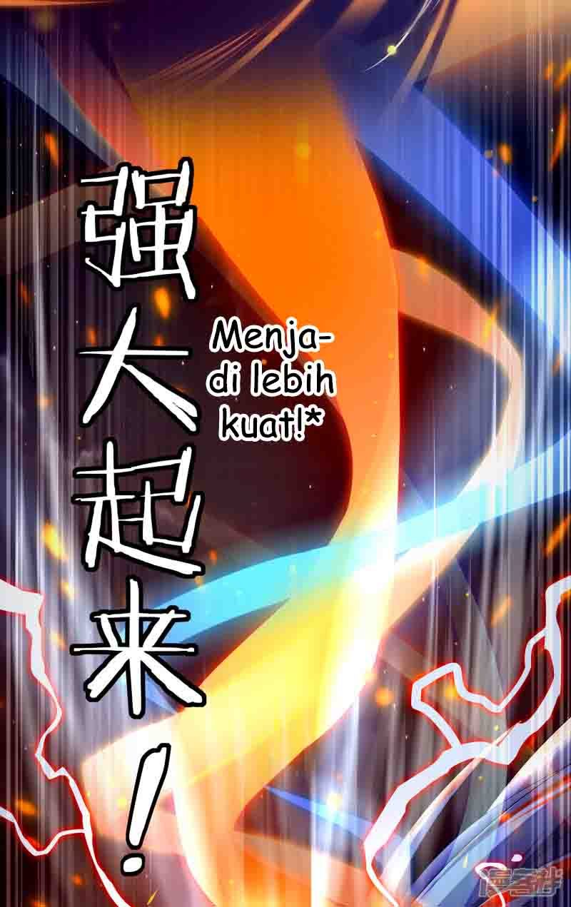 Lord Futian Chapter 1 - halaman 8