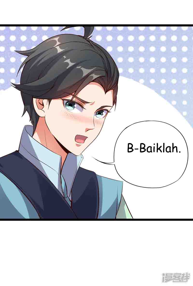 Lord Futian Chapter 10 - halaman 11