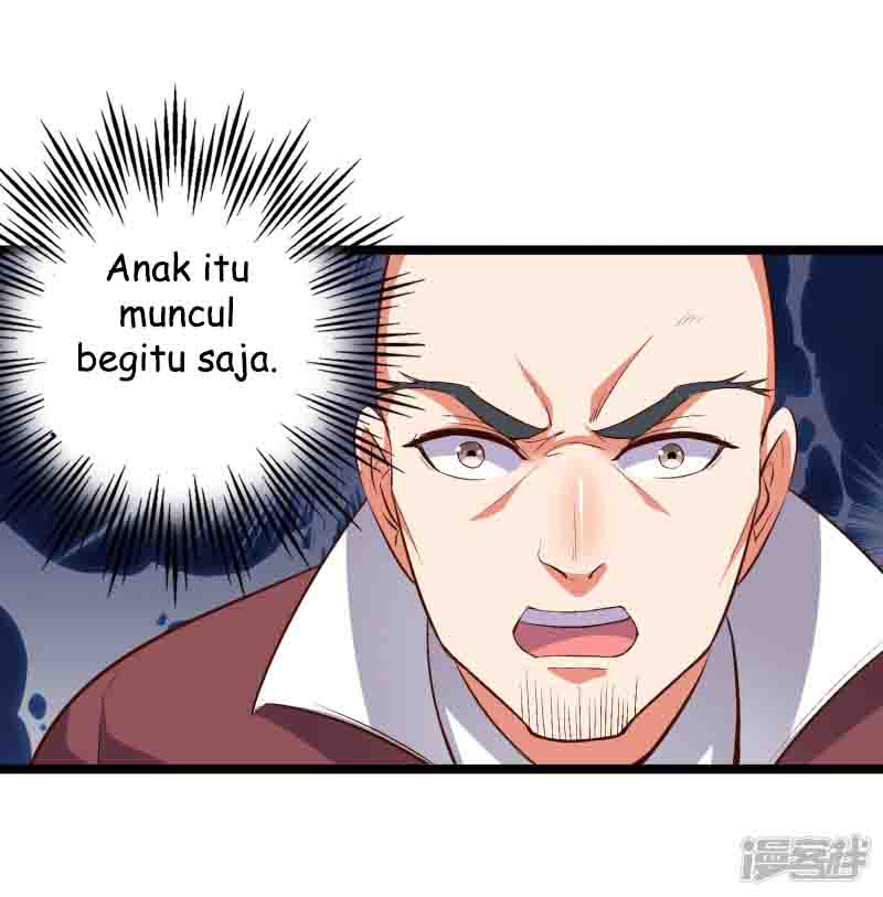 Lord Futian Chapter 10 - halaman 19