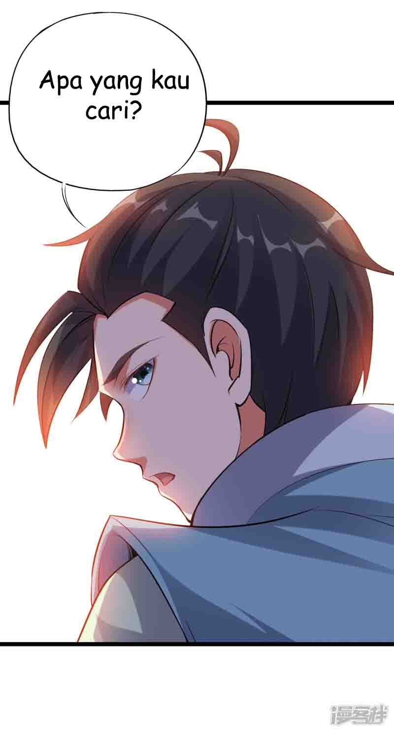 Lord Futian Chapter 10 - halaman 29