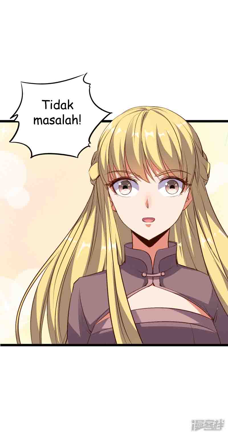 Lord Futian Chapter 10 - halaman 34