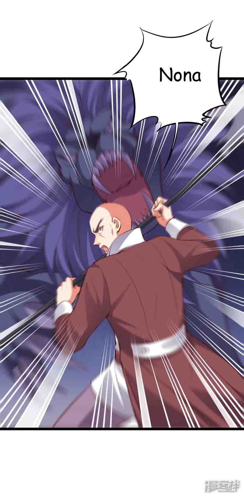 Lord Futian Chapter 10 - halaman 4