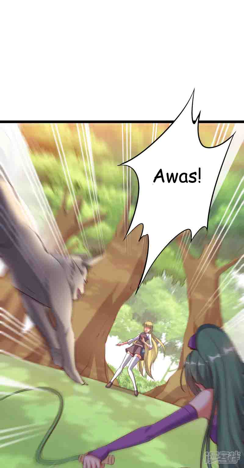 Lord Futian Chapter 10 - halaman 5