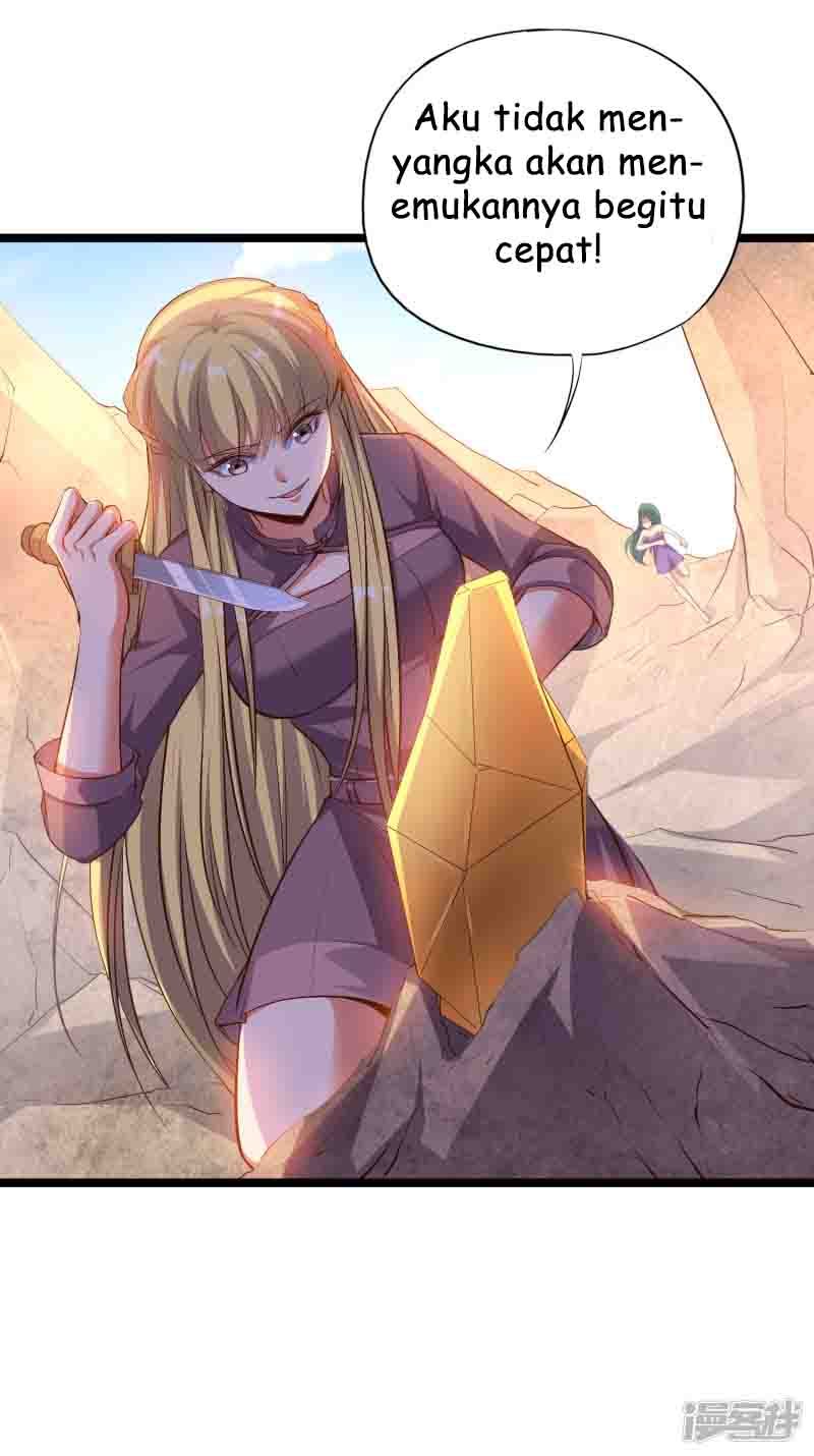 Lord Futian Chapter 11 - halaman 11