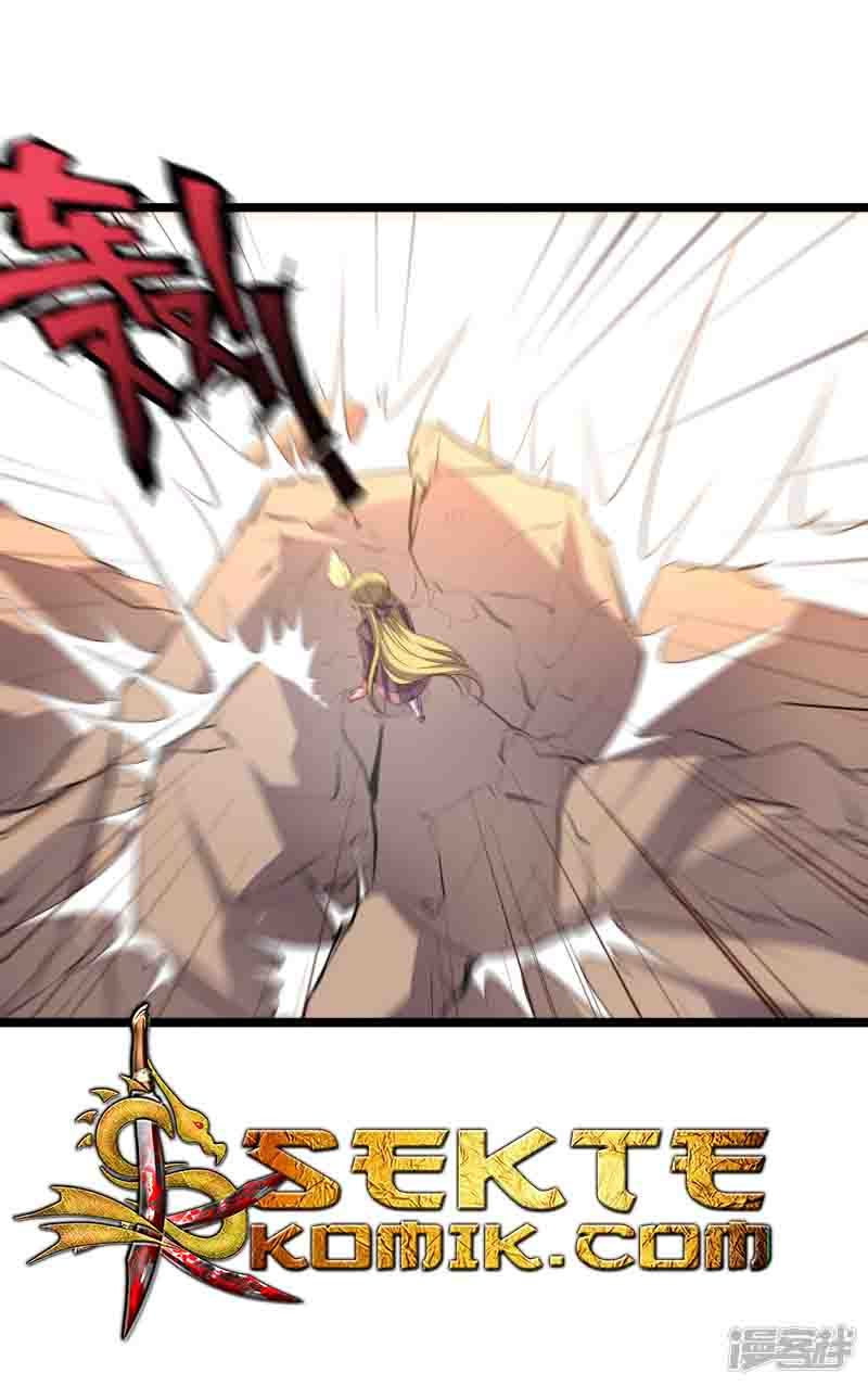 Lord Futian Chapter 11 - halaman 12