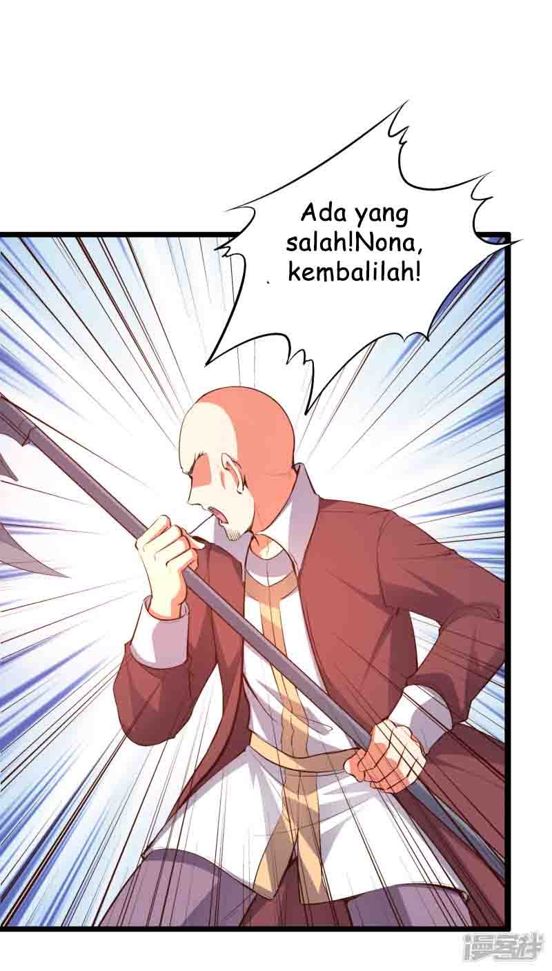 Lord Futian Chapter 11 - halaman 13