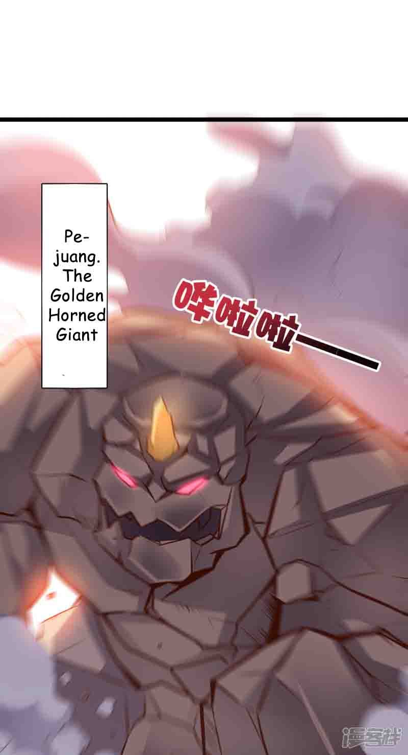 Lord Futian Chapter 11 - halaman 15