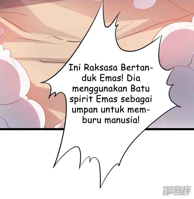 Lord Futian Chapter 11 - halaman 17