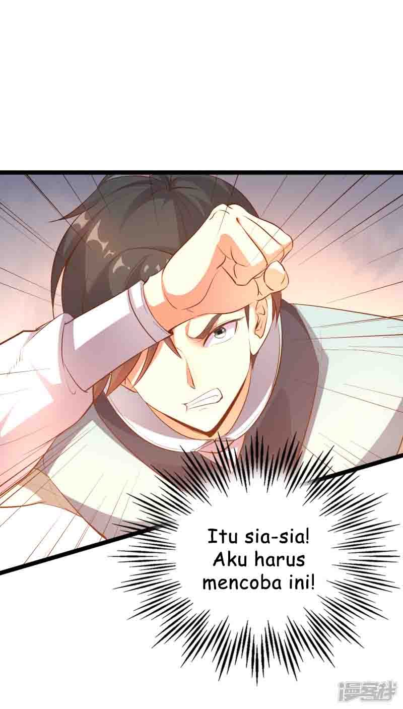 Lord Futian Chapter 11 - halaman 27