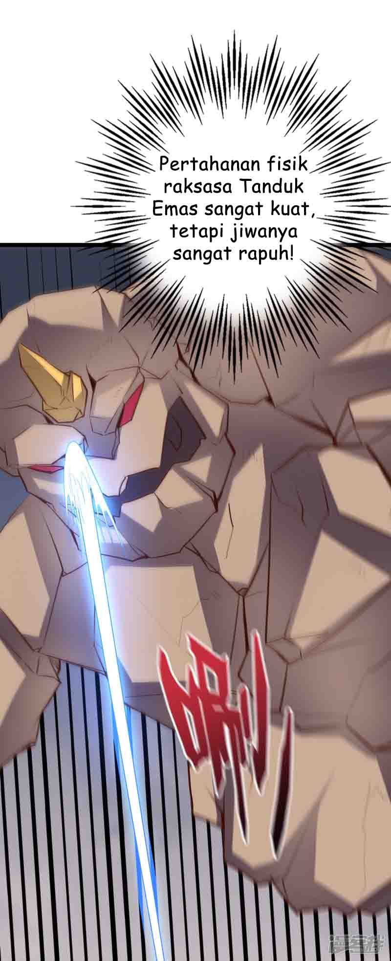Lord Futian Chapter 11 - halaman 28