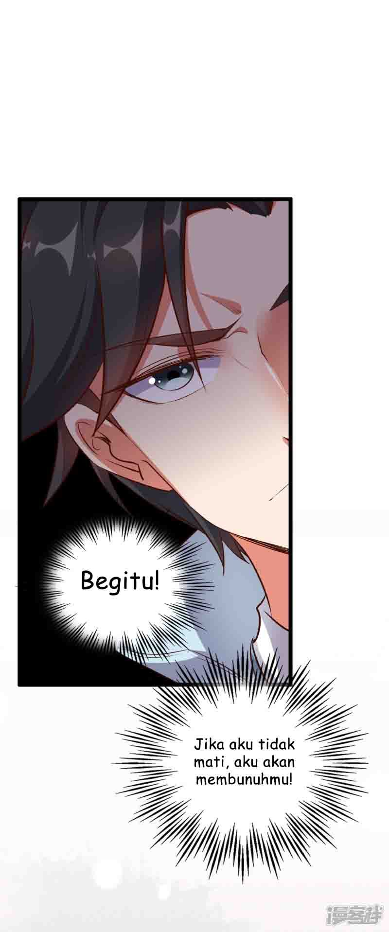 Lord Futian Chapter 11 - halaman 40