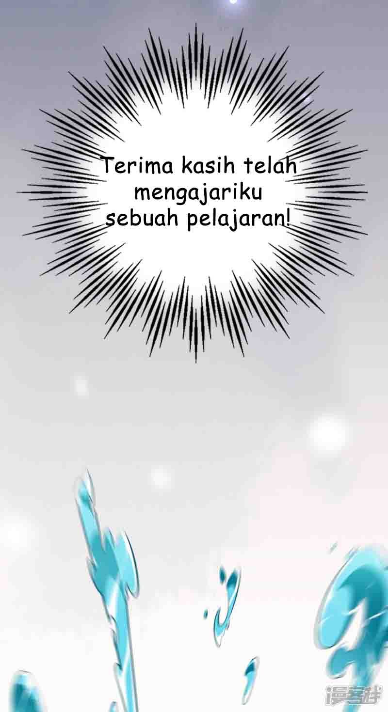 Lord Futian Chapter 11 - halaman 43