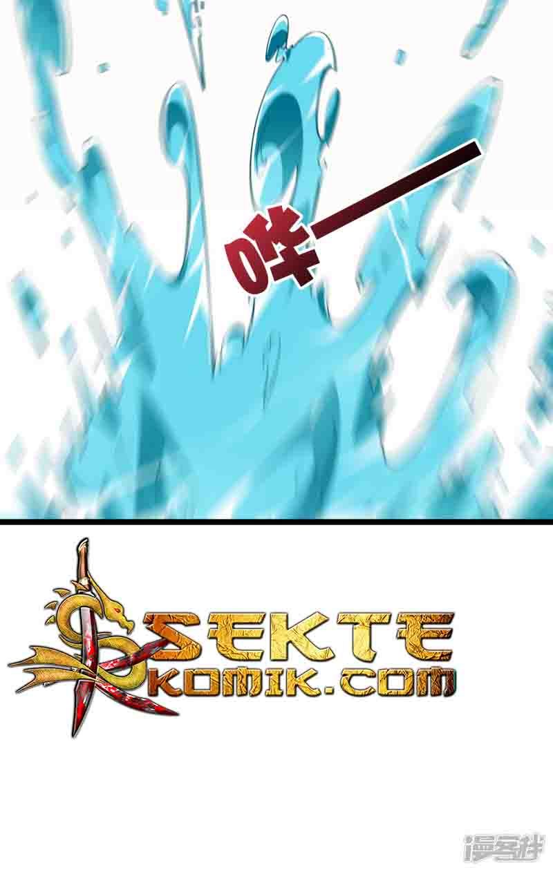 Lord Futian Chapter 11 - halaman 44