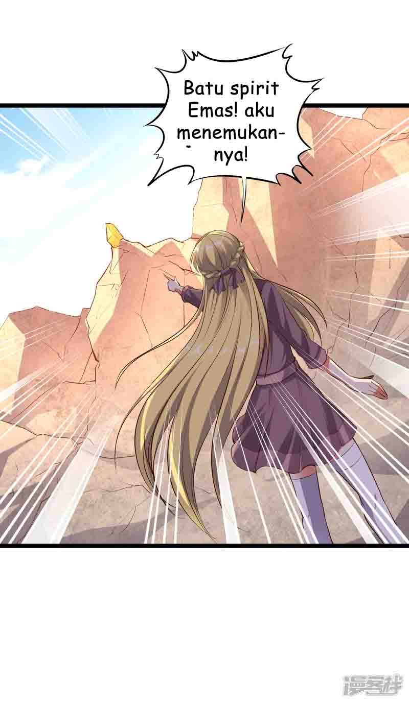 Lord Futian Chapter 11 - halaman 9