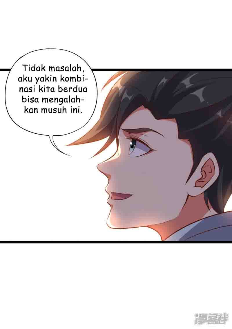Lord Futian Chapter 12 - halaman 18