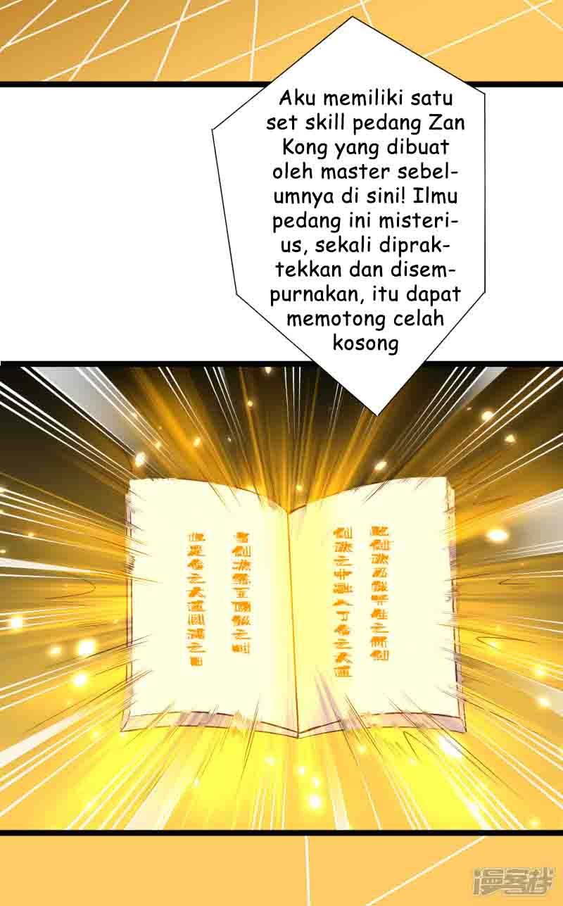 Lord Futian Chapter 12 - halaman 26