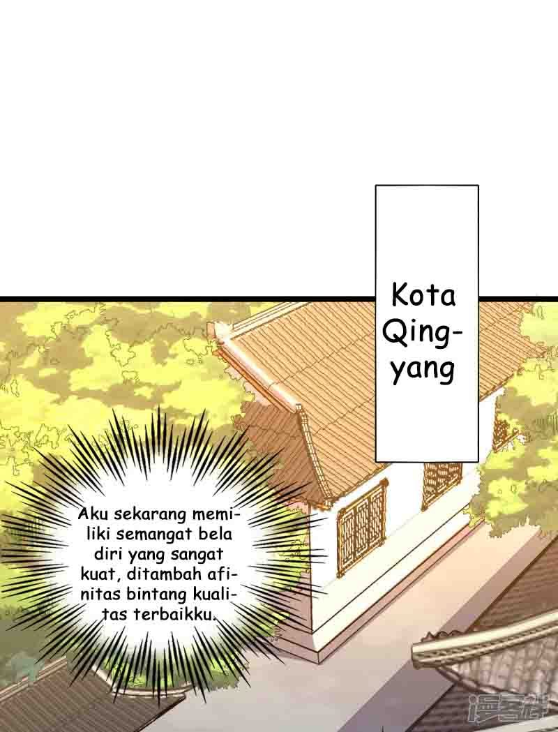 Lord Futian Chapter 12 - halaman 30