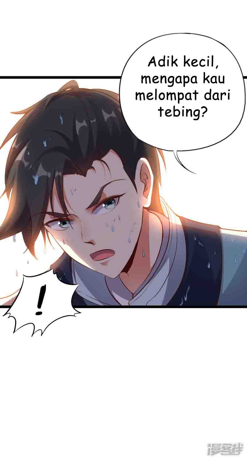 Lord Futian Chapter 12 - halaman 5