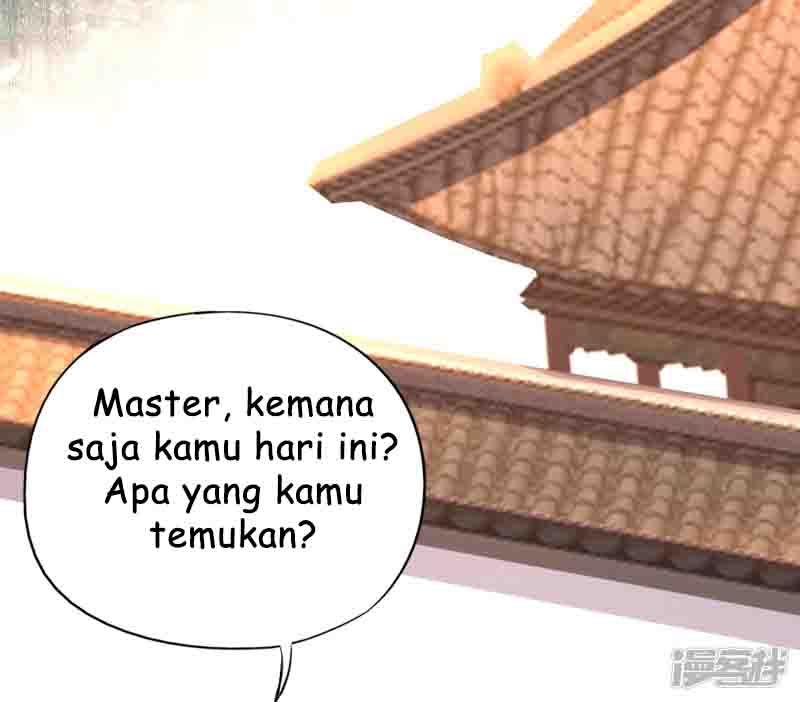 Lord Futian Chapter 13 - halaman 12