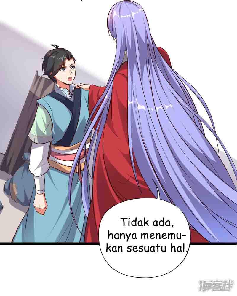 Lord Futian Chapter 13 - halaman 13
