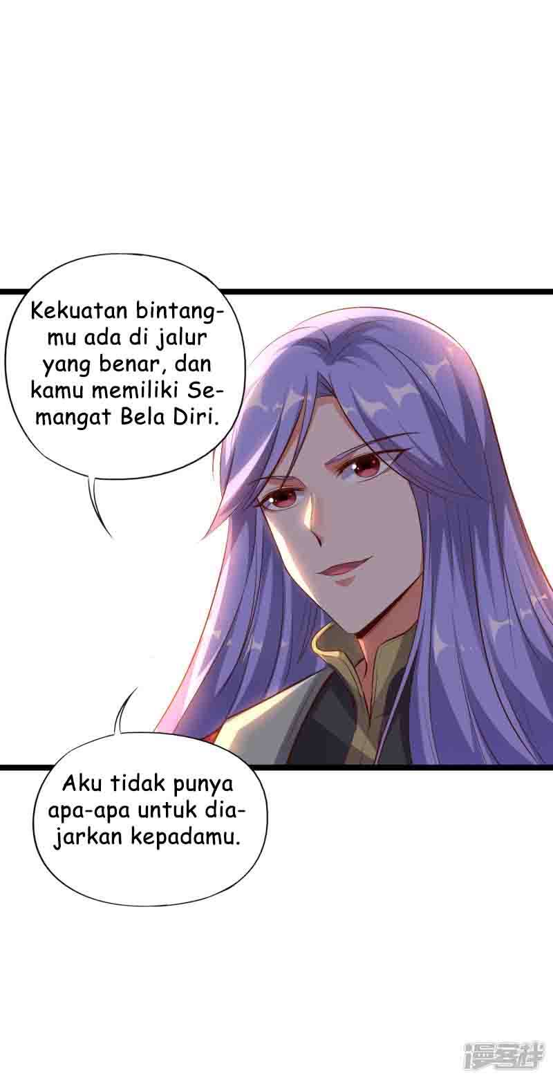 Lord Futian Chapter 13 - halaman 15