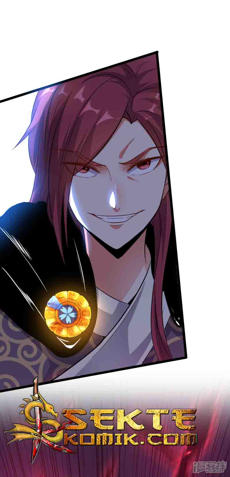 Lord Futian Chapter 13 - halaman 24