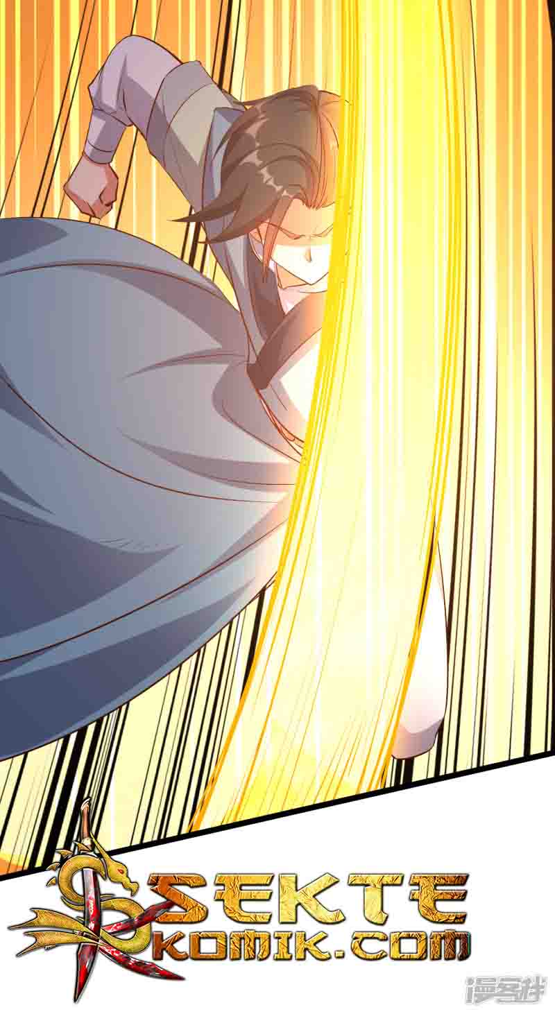 Lord Futian Chapter 13 - halaman 36