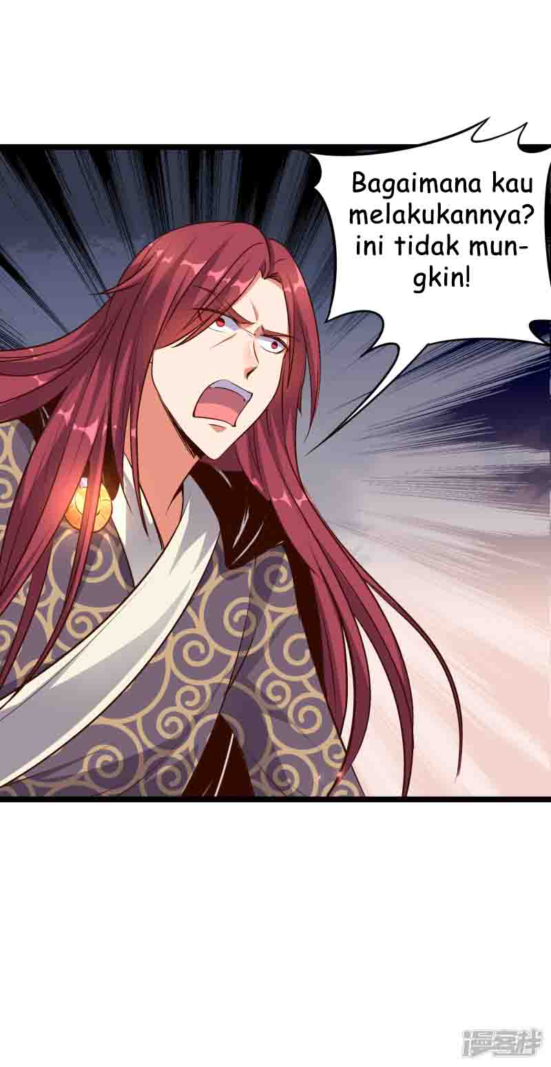 Lord Futian Chapter 13 - halaman 37