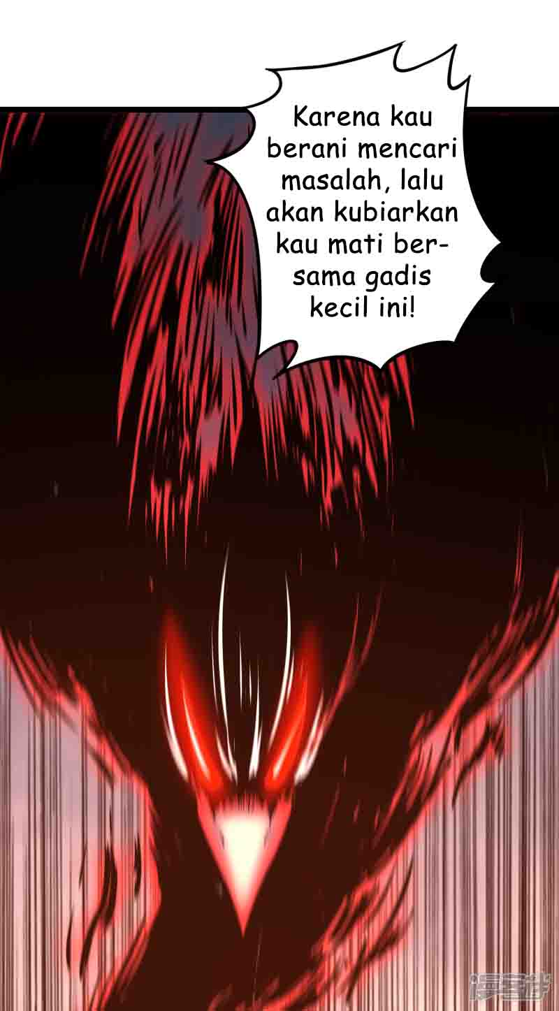 Lord Futian Chapter 13 - halaman 39