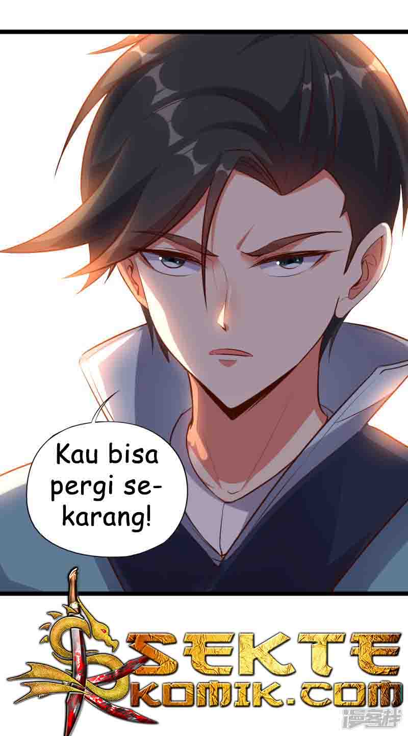 Lord Futian Chapter 13 - halaman 4