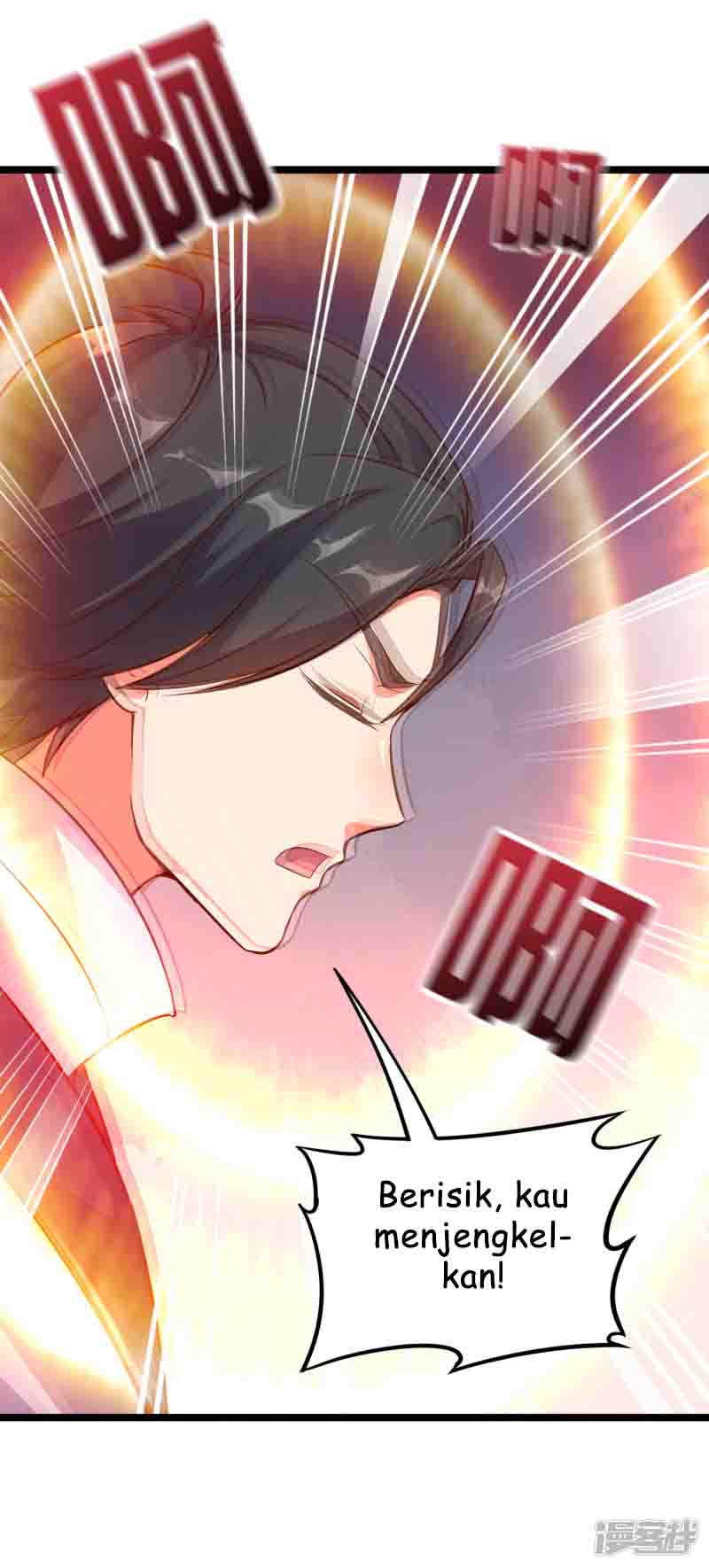 Lord Futian Chapter 13 - halaman 43