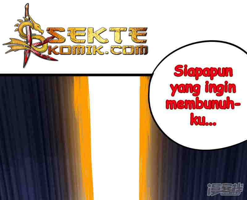 Lord Futian Chapter 13 - halaman 48