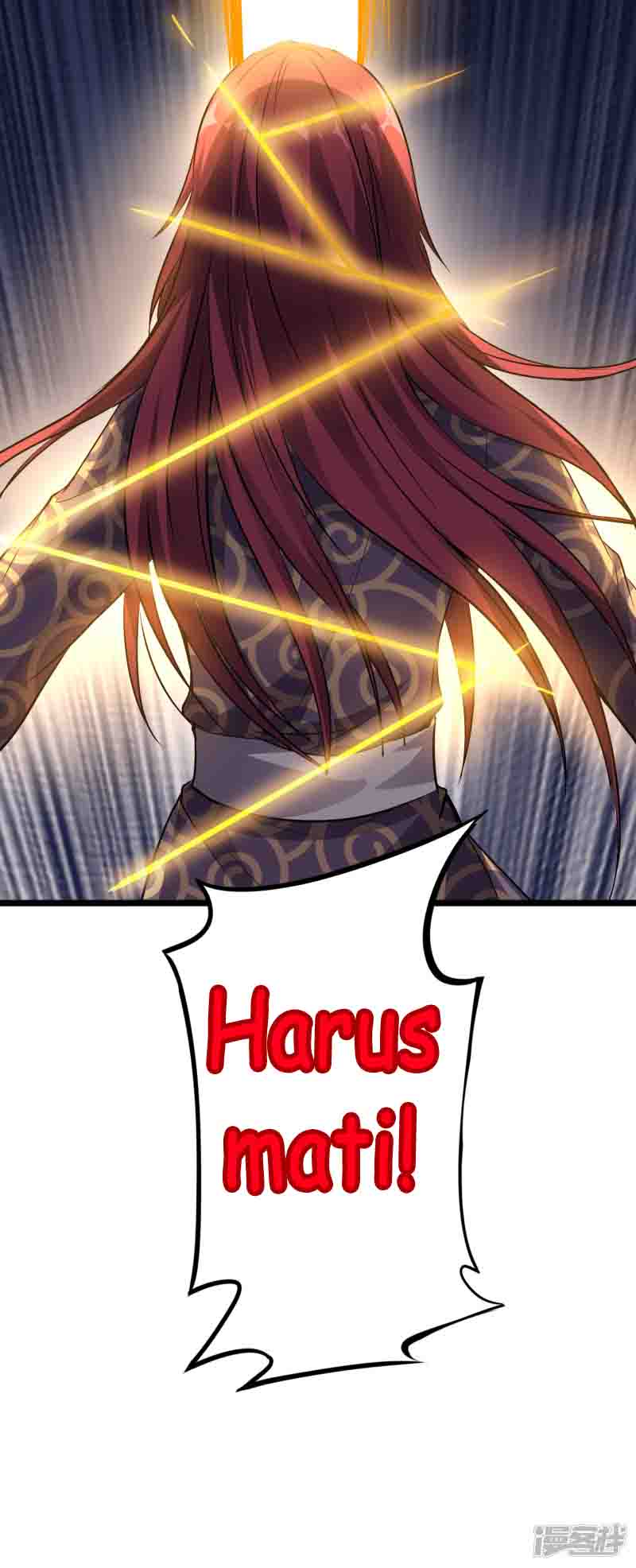 Lord Futian Chapter 13 - halaman 49