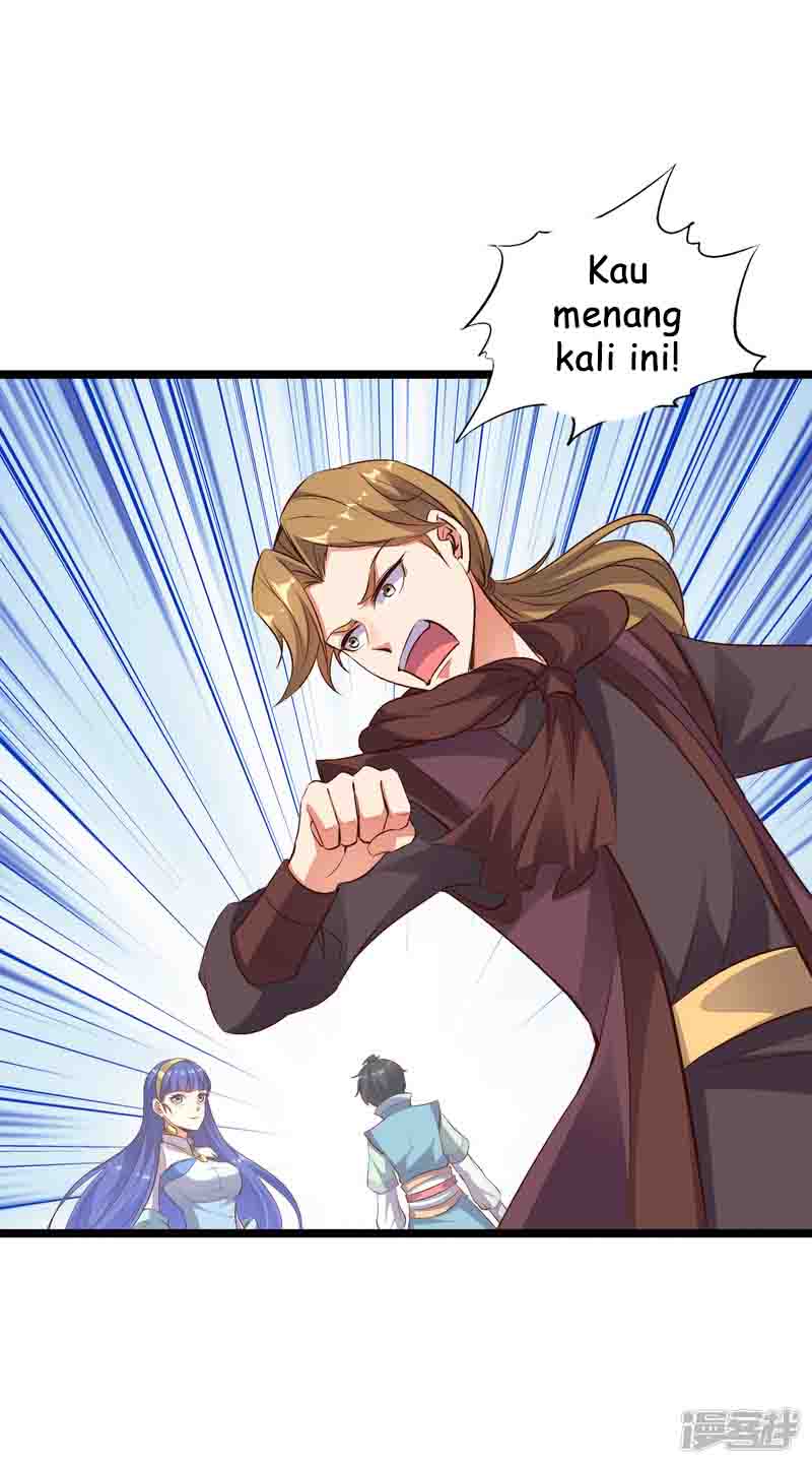 Lord Futian Chapter 13 - halaman 5