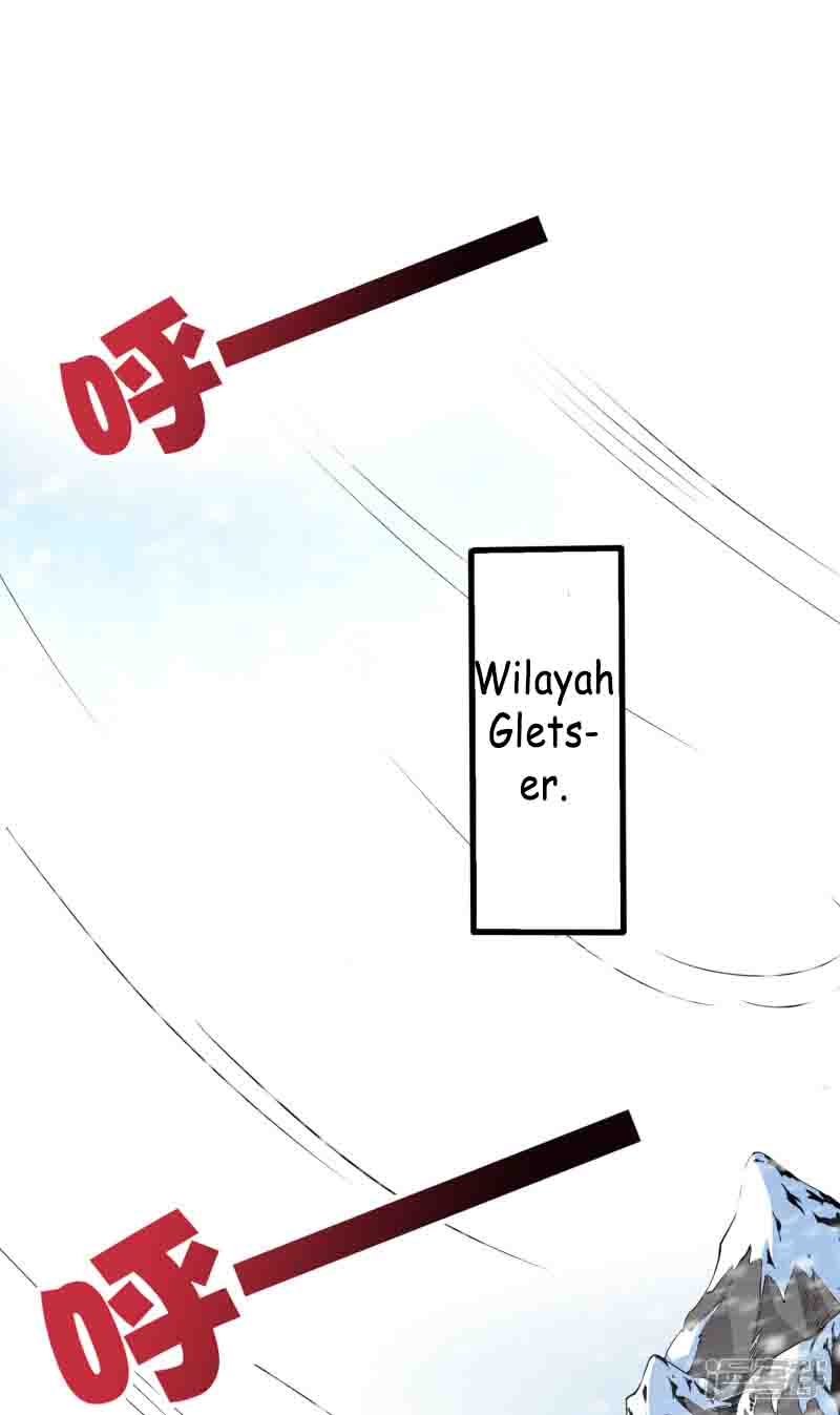 Lord Futian Chapter 14 - halaman 11