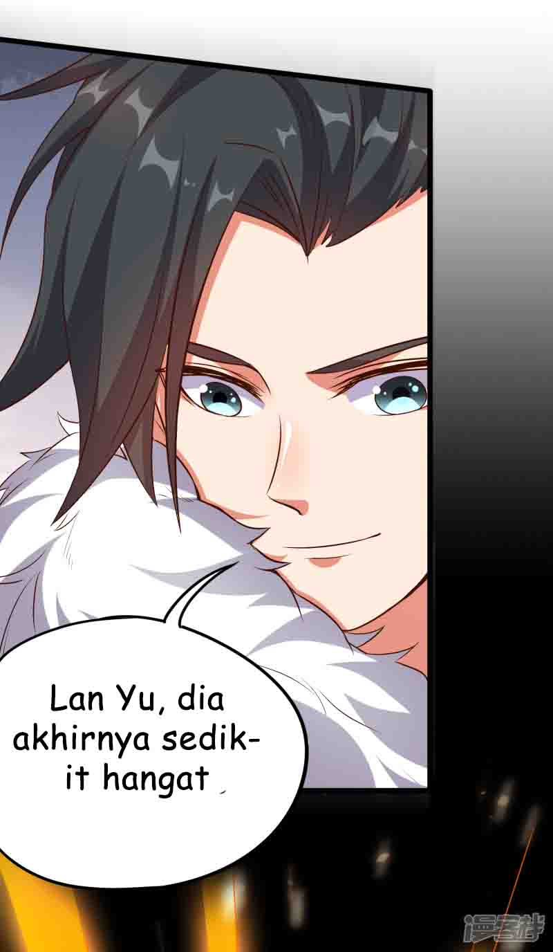 Lord Futian Chapter 14 - halaman 20