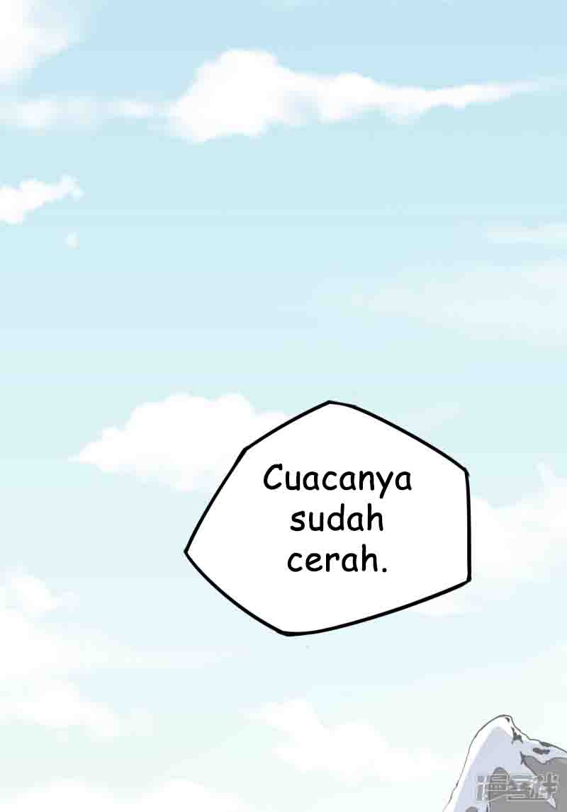 Lord Futian Chapter 14 - halaman 23