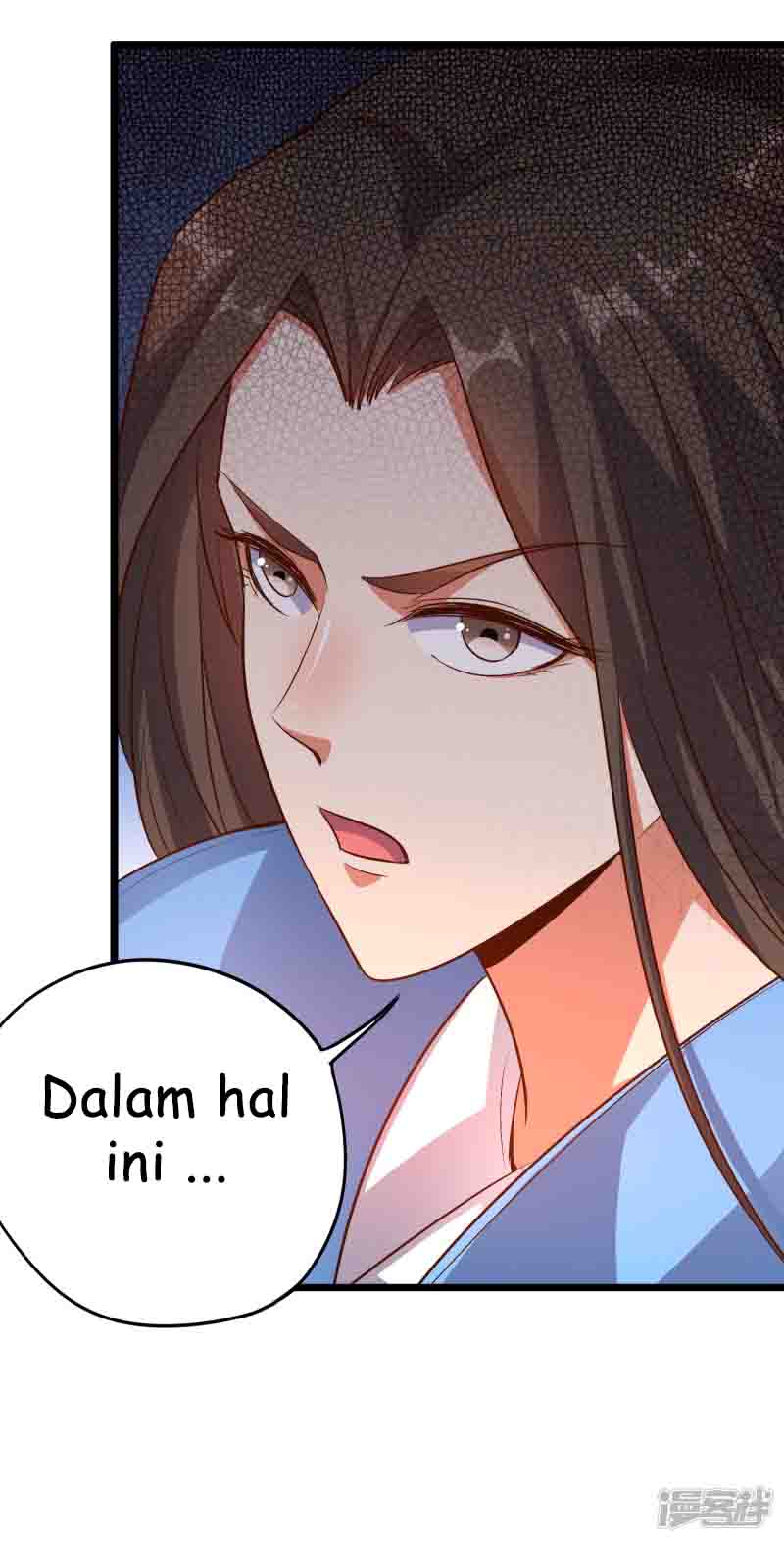 Lord Futian Chapter 14 - halaman 40