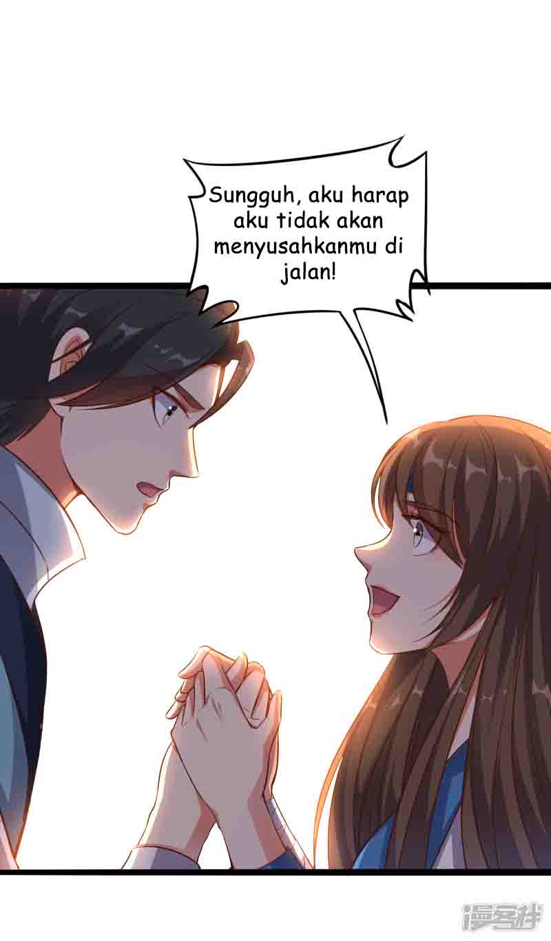 Lord Futian Chapter 14 - halaman 9