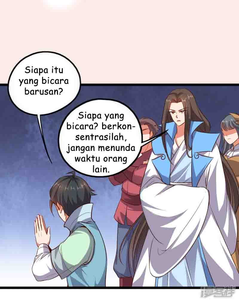 Lord Futian Chapter 15 - halaman 13