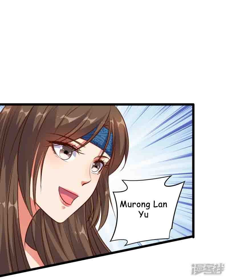 Lord Futian Chapter 15 - halaman 18