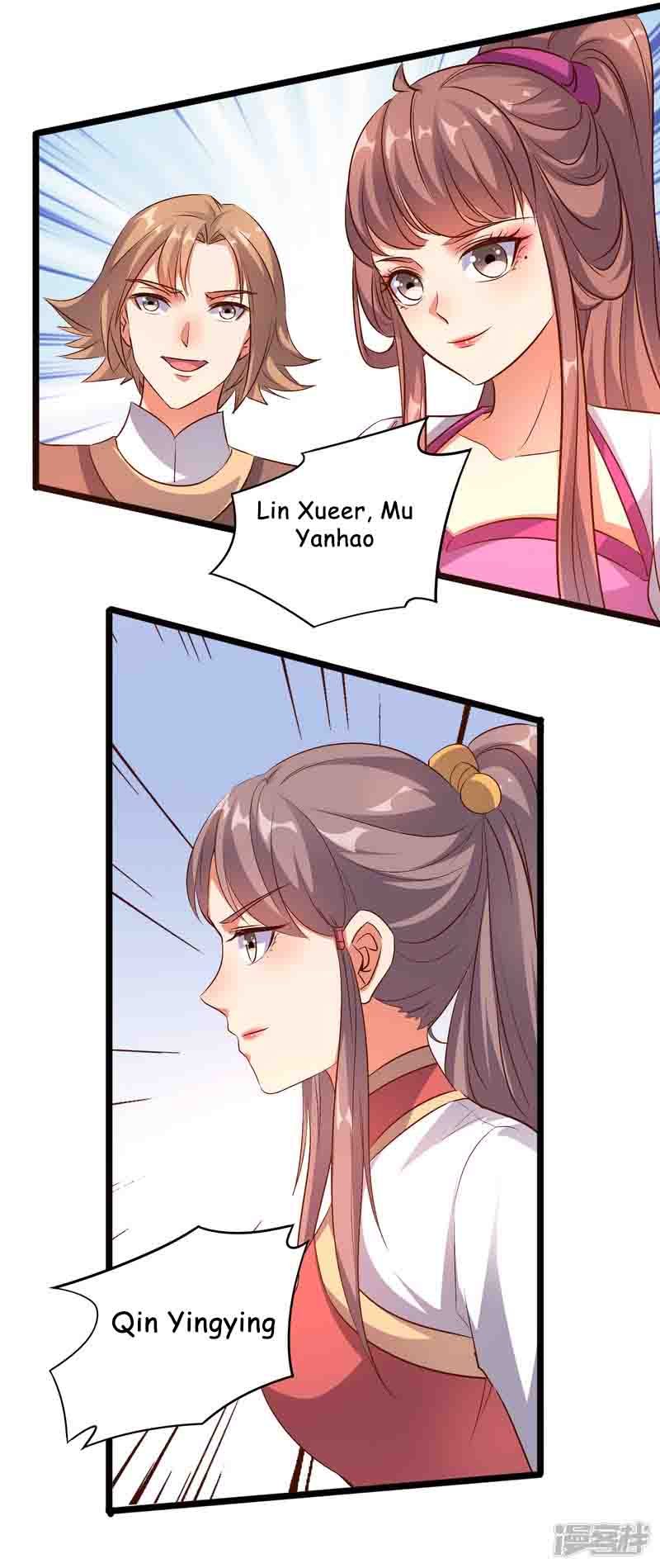 Lord Futian Chapter 15 - halaman 19