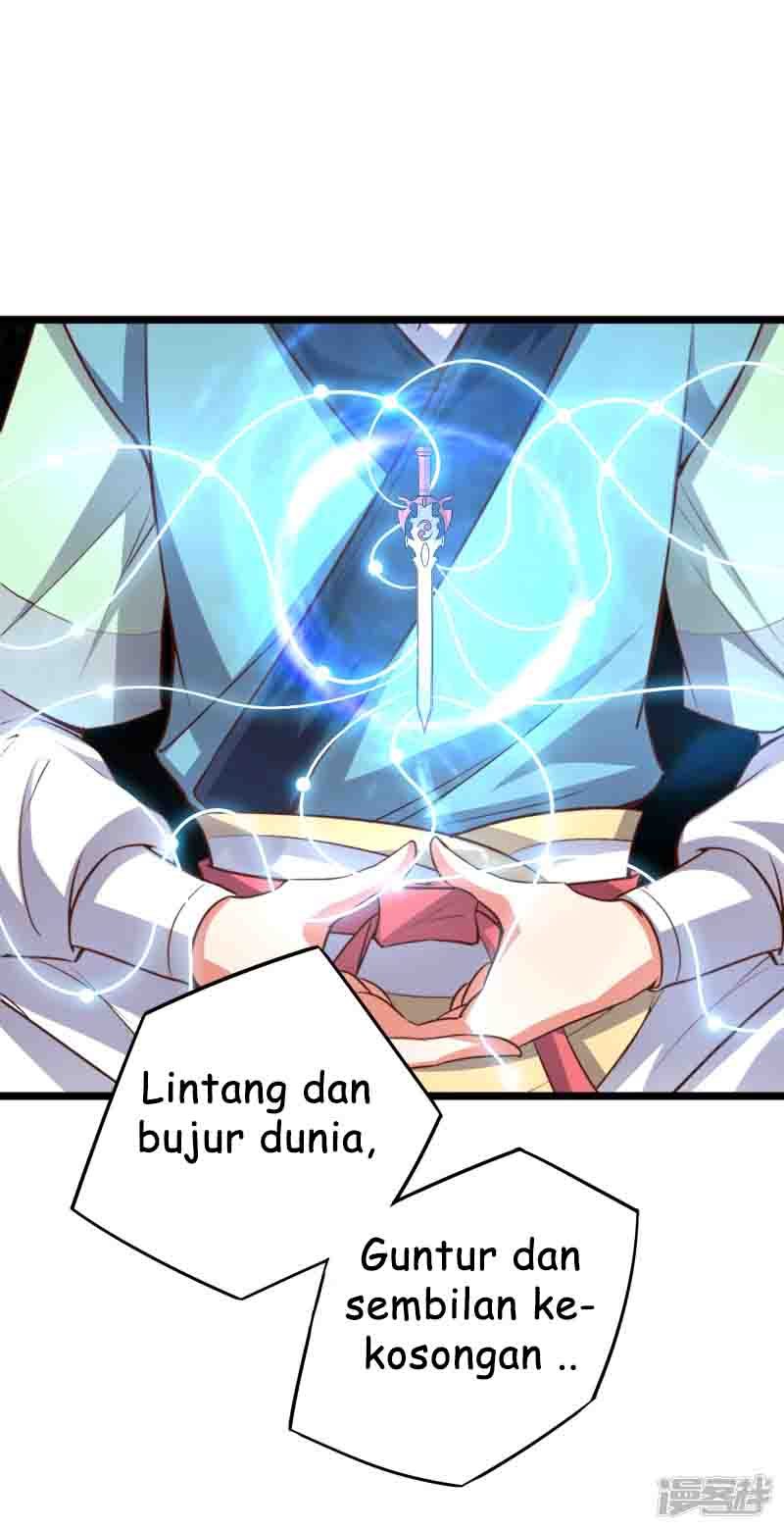 Lord Futian Chapter 15 - halaman 35