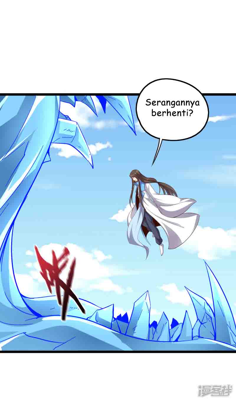 Lord Futian Chapter 16 - halaman 20
