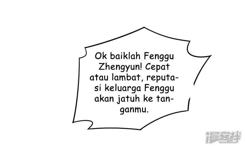Lord Futian Chapter 16 - halaman 29