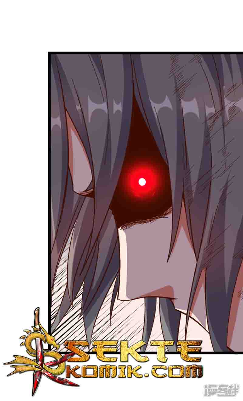 Lord Futian Chapter 17 - halaman 15