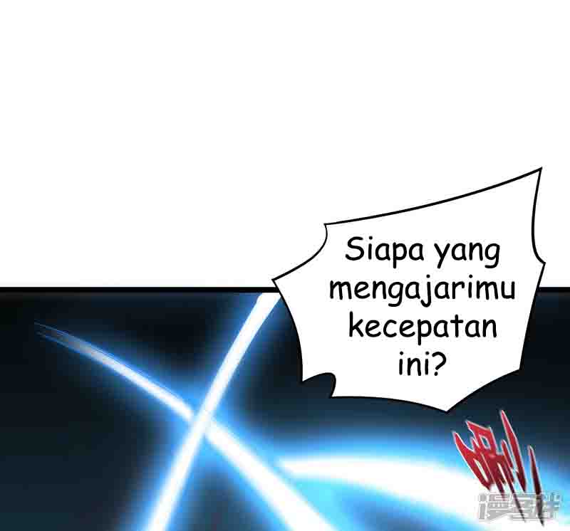 Lord Futian Chapter 17 - halaman 19
