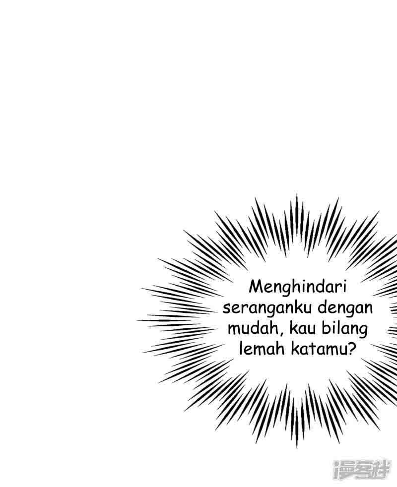 Lord Futian Chapter 17 - halaman 23