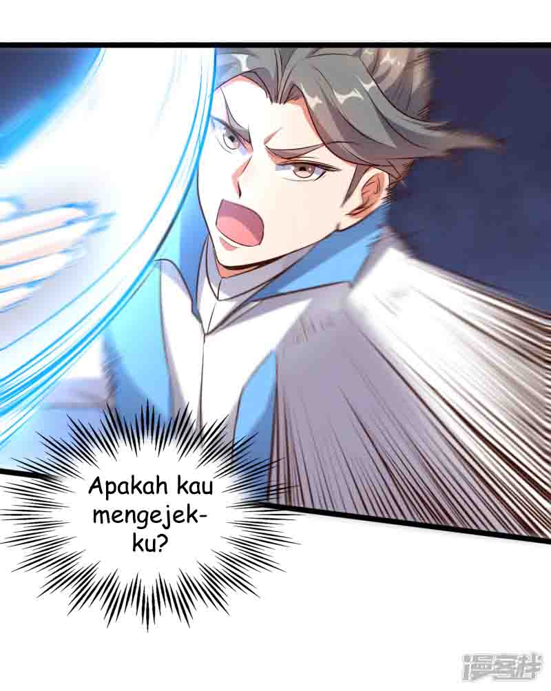 Lord Futian Chapter 17 - halaman 24