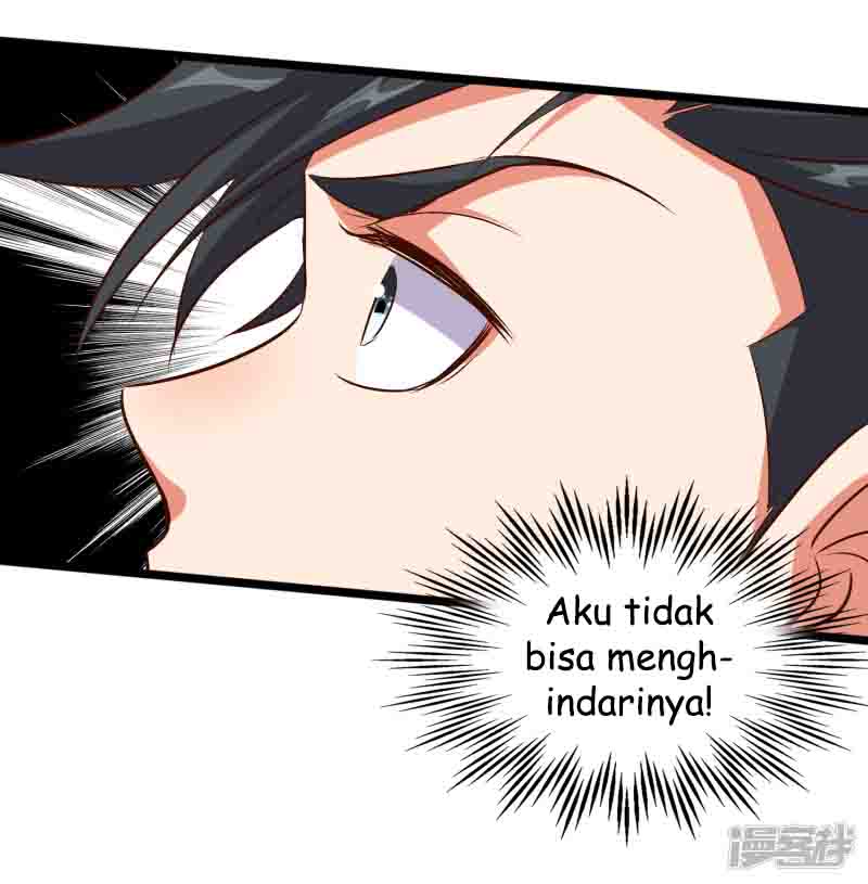 Lord Futian Chapter 17 - halaman 27
